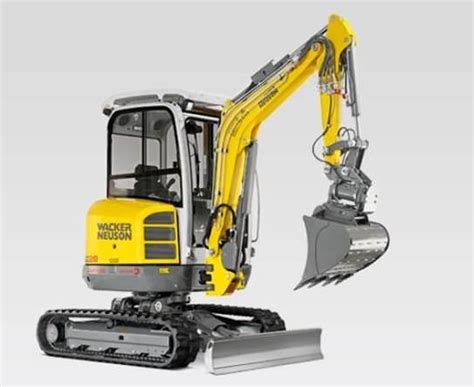 wacker neuson ez28 specs